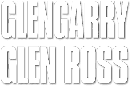 Glengarry Glen Ross logo