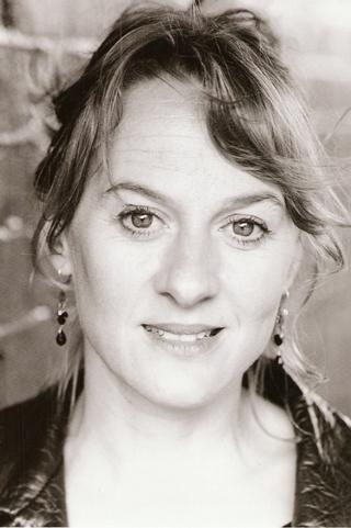 Niamh Cusack pic