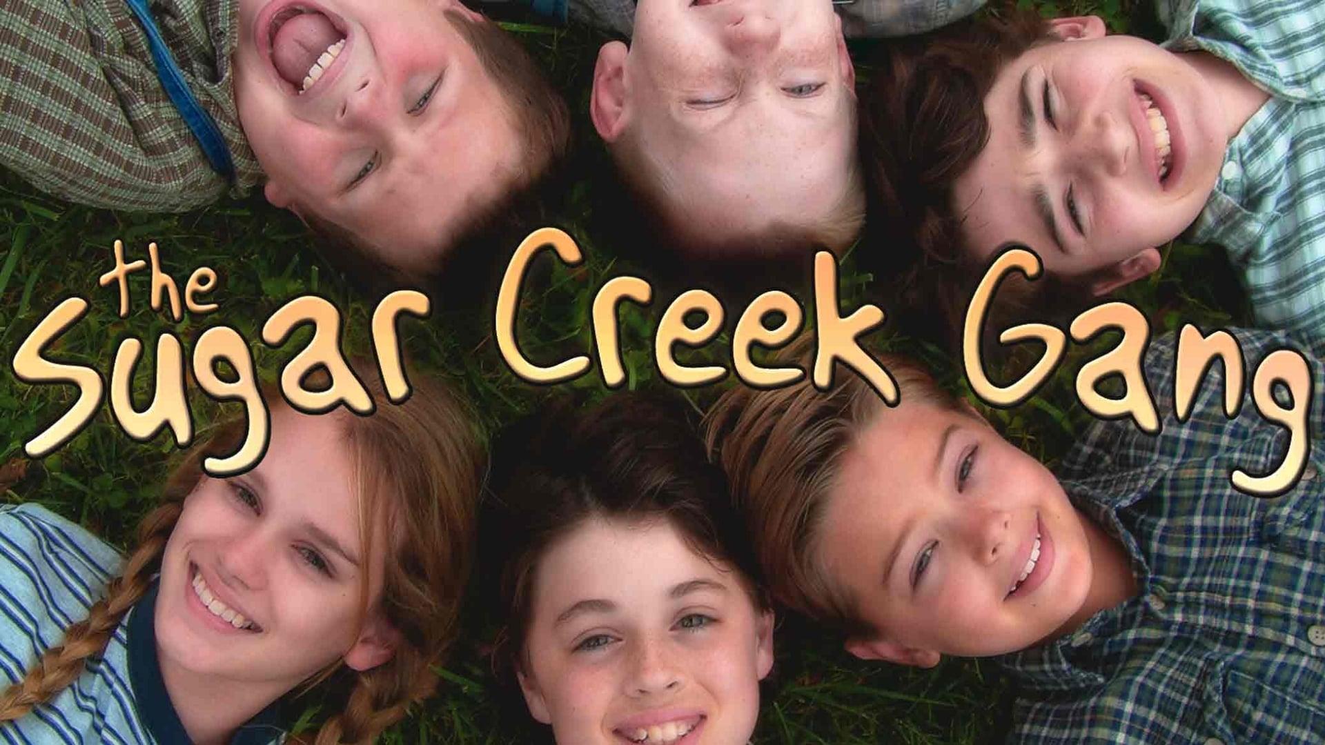 Sugar Creek Gang: Swamp Robber backdrop