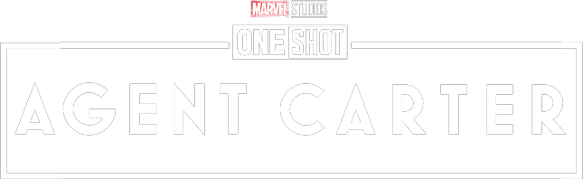 Marvel One-Shot: Agent Carter logo