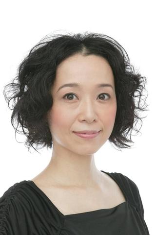 Yuka Koyama pic