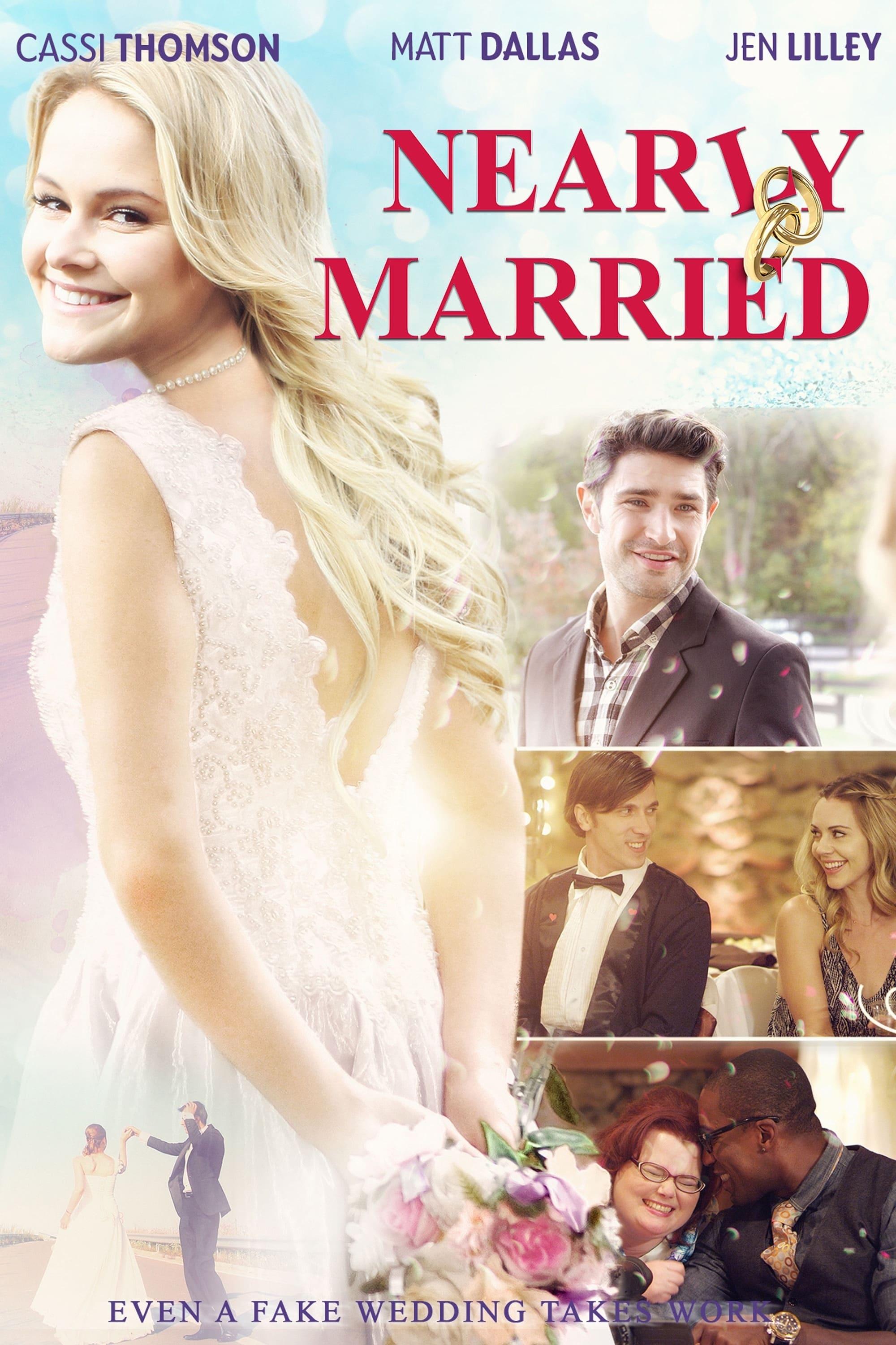Nearly Married poster