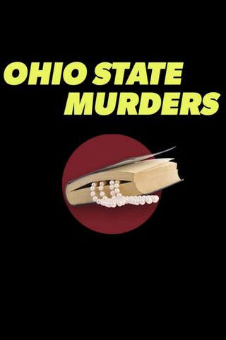 Ohio State Murders poster