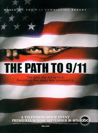 The Path to 9/11 poster