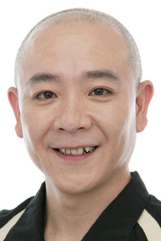 Yasuhiro Takato pic