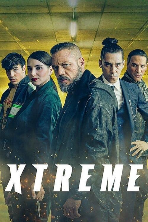 Xtreme poster