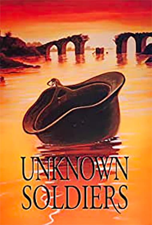 Unknown Soldier poster