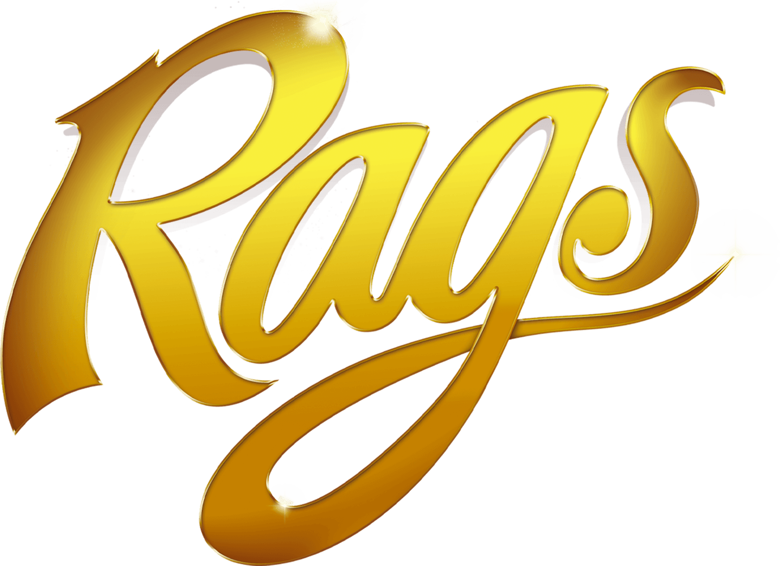 Rags logo