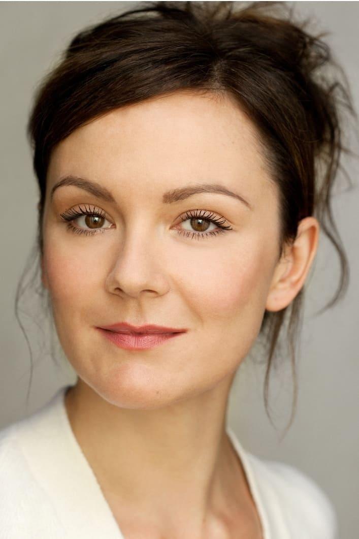 Rachael Stirling poster