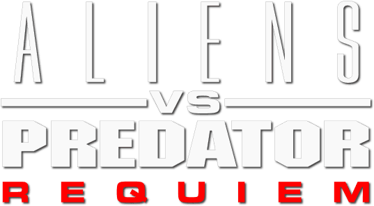 Aliens vs Predator: Requiem logo