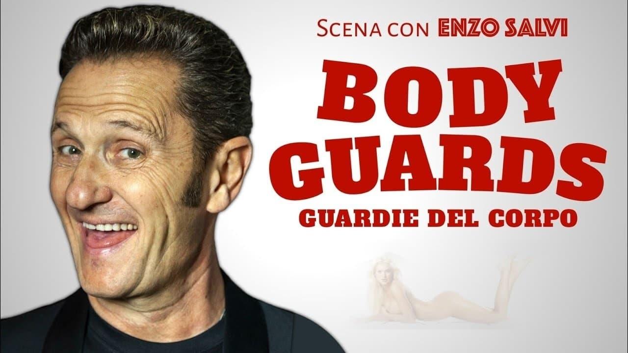 Body Guards - Guardie del corpo backdrop