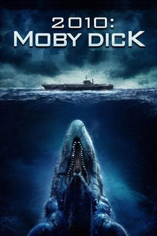 2010: Moby Dick poster