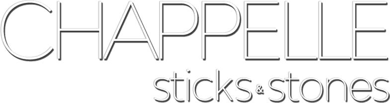 Dave Chappelle: Sticks & Stones logo