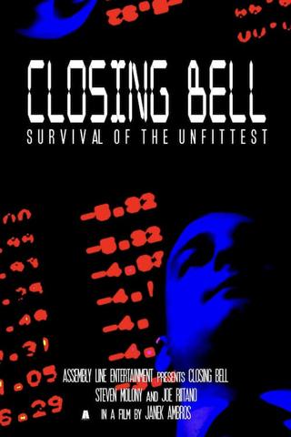 Closing Bell poster