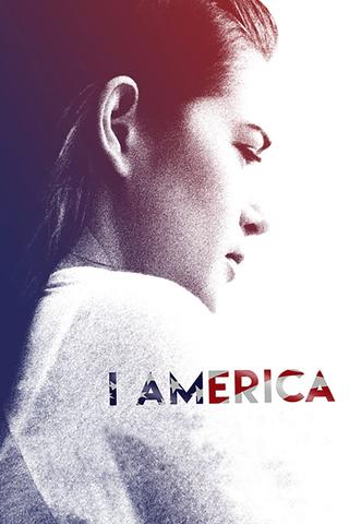 I America poster