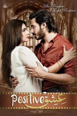 Ishq Positive poster