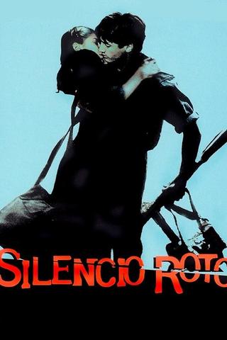 Broken Silence poster