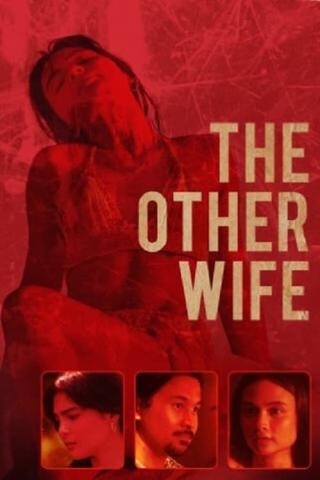 The Other Wife poster
