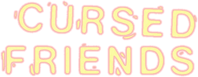 Cursed Friends logo