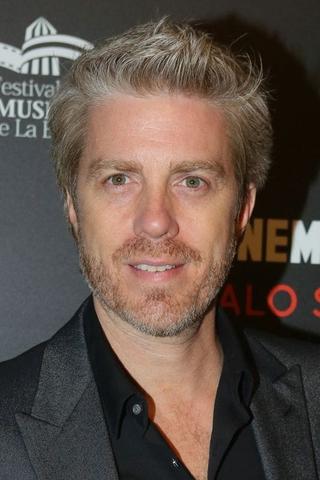 Kyle Eastwood pic