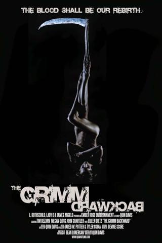 The Grimm Backward poster
