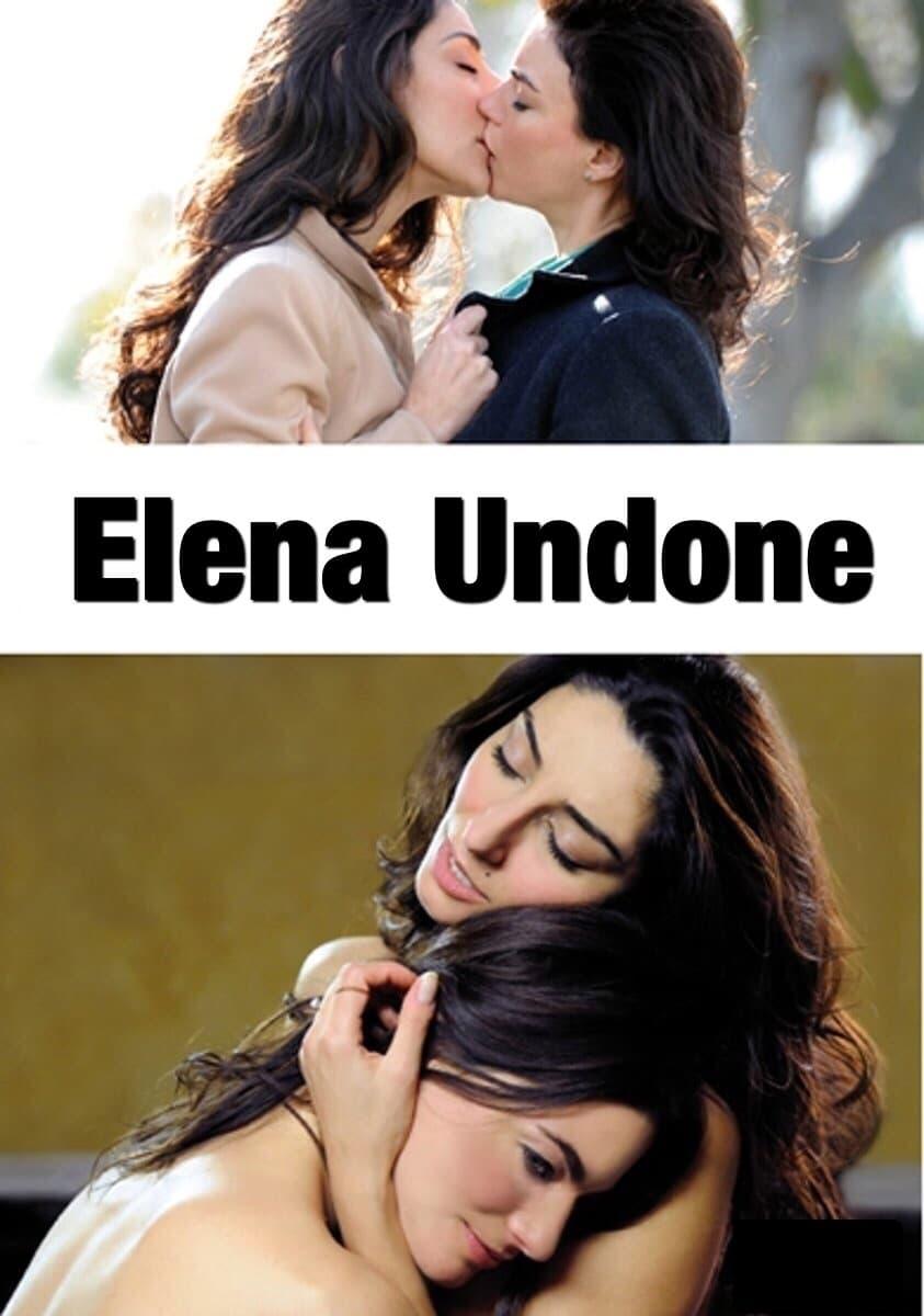 Elena Undone poster