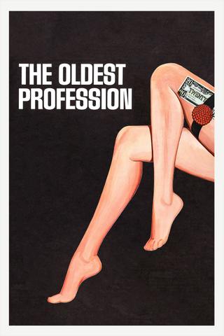 The Oldest Profession poster