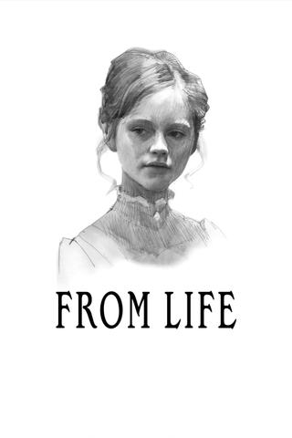 From Life poster