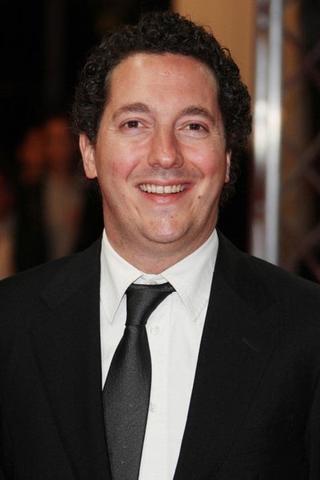 Guillaume Gallienne pic