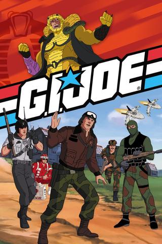 G.I. Joe: A Real American Hero poster