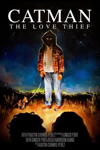 Catman: The Love Thief poster