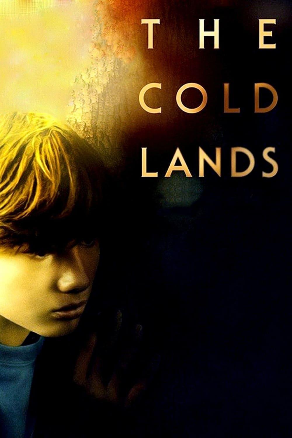 The Cold Lands poster