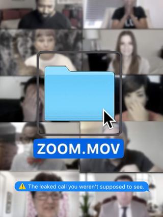 Zoom.Mov poster