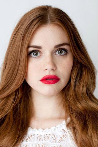Holland Roden pic