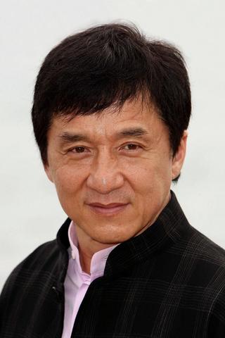Jackie Chan pic