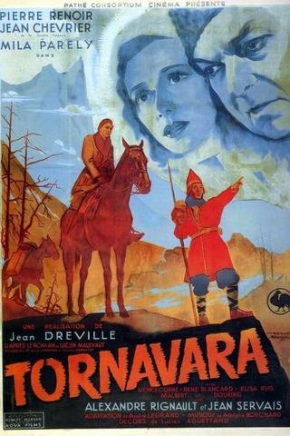 Tornavara poster