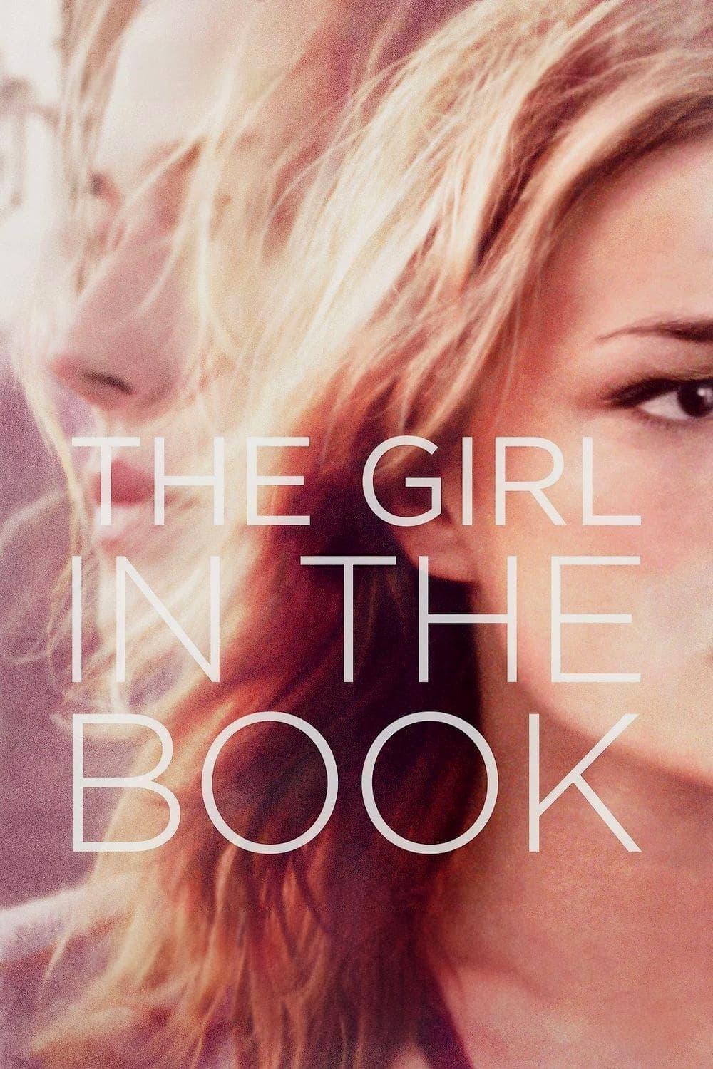 The Girl in the Book poster