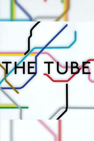 The Tube poster
