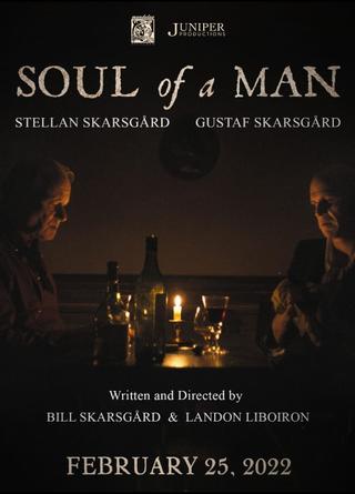 Soul of a Man poster