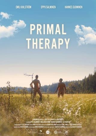Primal Therapy poster