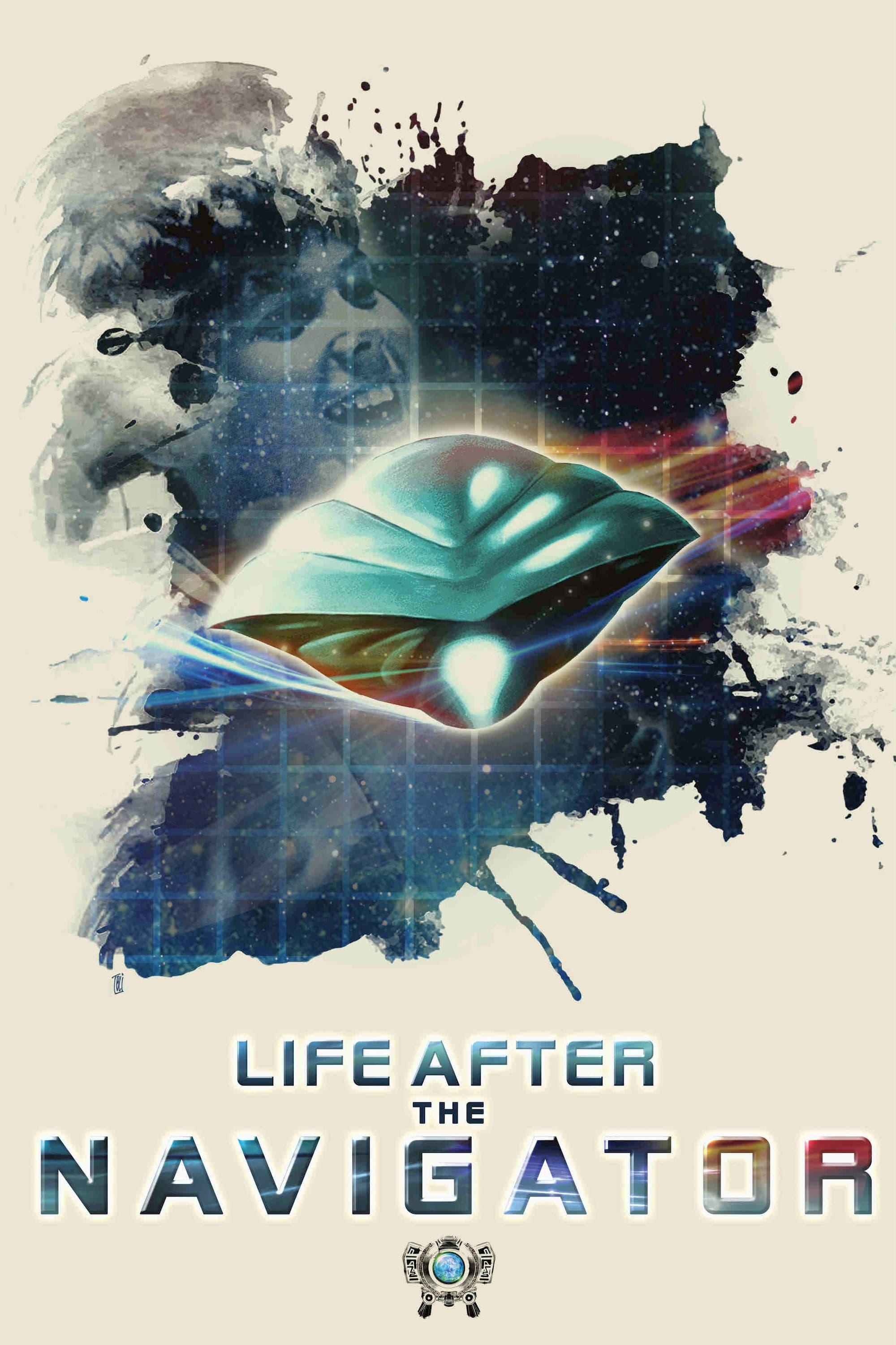 Life After The Navigator poster