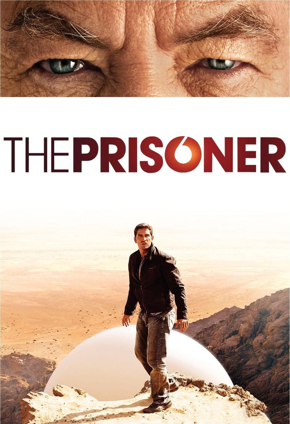 The Prisoner poster