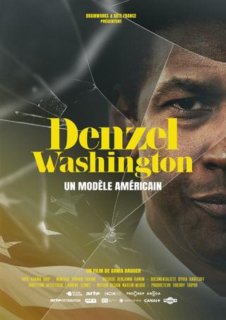 Denzel Washington - Un modèle américain poster
