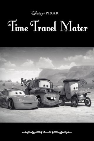 Time Travel Mater poster