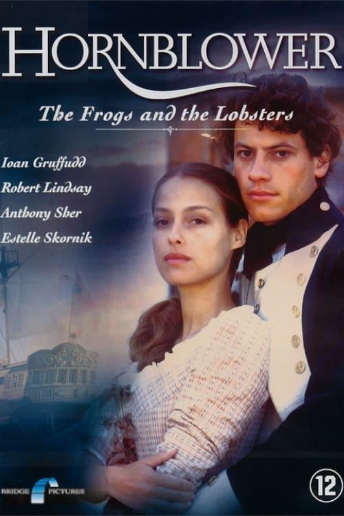 Hornblower: The Frogs and the Lobsters poster