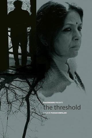 The Threshold poster