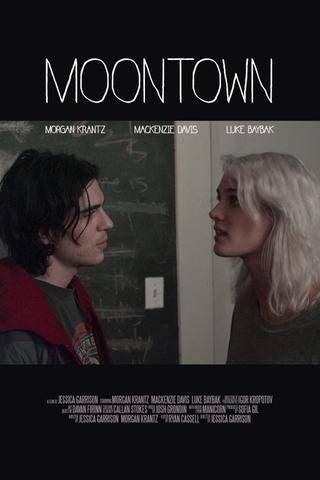 Moontown poster