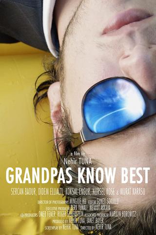 Grandpas Know Best poster