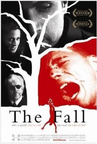 The Fall poster