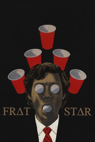 Frat Star poster